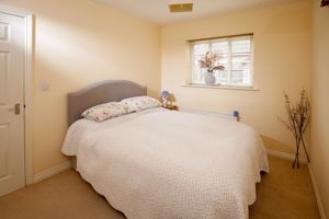 Bedroom Two- click for photo gallery